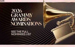 格莱美游戏音乐提名公布 《33号远征队》落选引质疑