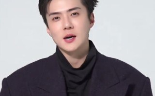 吴世勋公开入伍手写信 宣布将在12月21日入伍