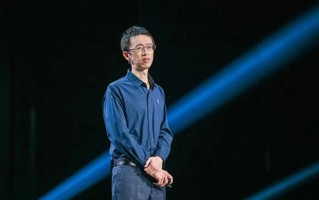 清华大学中文系副教授贾立元：科幻让我“离开池塘看到大海”