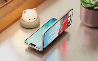 苹果首款折叠iPhone明年量产：三星显示供应1100万套屏幕