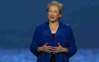 AMD苏姿丰坦言：AI改变企业徵才标準 工程师、业务门槛都变高