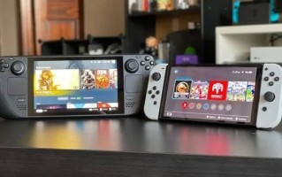 连Switch都逃不掉！欧盟新规要求所有手持设备均可更换电池