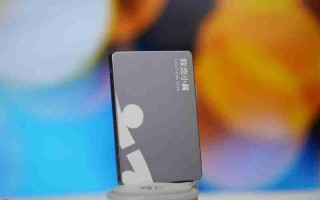 致态小翼S001 SSD评测：SATA接口性能极限 附带软件一键迁移系统