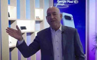 Arm宣布新设「实体AI」部门！要抢机器人与车用商机