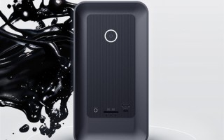 索泰新款迷你游戏主机首发20999元起：RTX 5070 Ti独显 仅8.48L