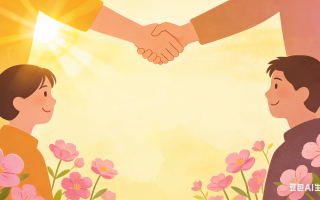 早读丨与任何人相处都能“落落大方”的秘诀