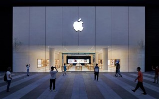中国成 iPhone 最大市场，「灵动岛」功不可没