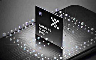 全球首款2nm手机芯片登场！三星Exynos 2600 10核3.9GHz性能刷新纪录