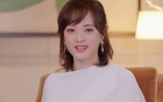 孙俪自曝女儿最爱《甄嬛传》“滴血验亲”桥段