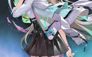 《鸣潮》3.0卫星角色大公开！可爱辣妹大雷御姐等