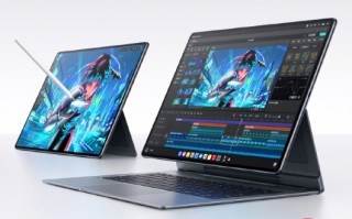 华为MatePad Edge采用创新散热架构 实现业界领先28W性能释放