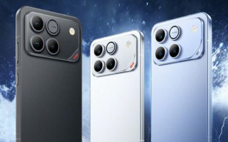 散热风扇+骁龙8E5 荣耀WIN系列电竞手机官宣