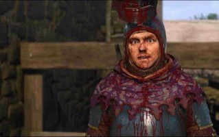 不止《天国：拯救3》 战马工作室疑同时开发虚幻新作