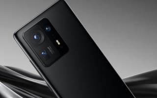 四曲面+屏下前摄 小米MIX直板旗舰时隔多年或将回归