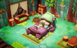 休闲游戏《幻想生活i》发布新年更新档 加入肉鸽元素