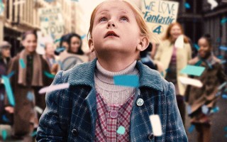 漫威新版《神奇四侠》：太空奇遇,团结力量再现