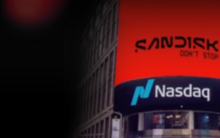 曲线扩产：消息称闪迪寻求与力积电就 NAND 闪存制造展开合作