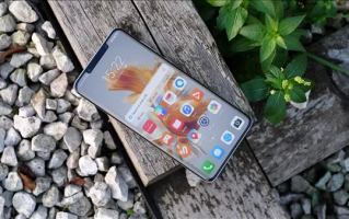 华为Mate60系列曝光：灵动岛设计 网友认为比Mate50 Pro更好看