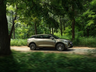 7月中国占全球汽车市场34%份额 同比提升3个百分点