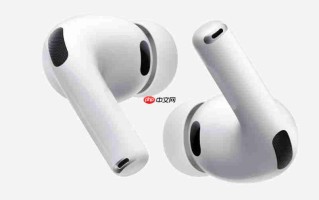 iOS 26隐藏新功能！AirPods Pro新增「睡眠侦测」设定 睡着自动暂停播放