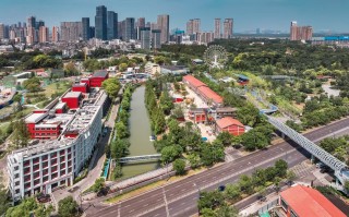 城市更新“下半场”，武汉聚焦治理软实力
