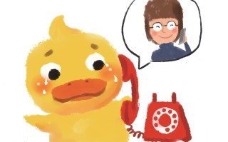 拨通心理热线 打开心灵枷锁