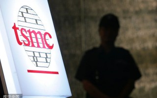 台前“经济部长”呼吁台积电：该离开美国时就离开吧！