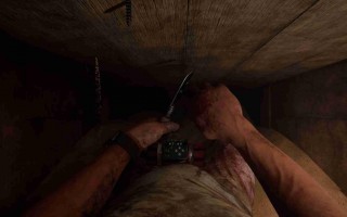 呼吸都成奢侈？恐怖解谜新作《SINVAULT》挑战密闭逃生 感受地底活埋的绝望