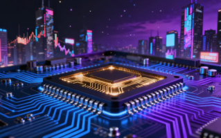 一天一个价！存储芯片开启“疯涨”模式，背后原因何在？