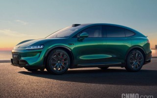 智界R7累计交付突破100000台！搭载华为ADS 4系统