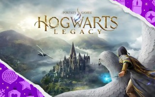 喜加一《霍格沃兹之遗》，适配EPIC版最新修改器+完美存档+mod整合包分享！