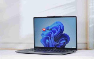 奥睿科Obook超能本评测：外设龙头的跨界作品 设计独特充满品牌特点