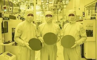 三星电子4nm工艺良率已提高至75%以上