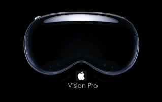 苹果两项AR眼镜专利获批：被动式散热设计、数字表冠交互方案