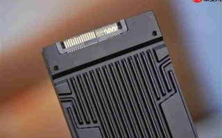 14年了！Windows Server 2025终于原生支持NVMe SSD