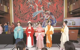 上海大剧院将迎来27岁生日，推出一系列庆祝活动