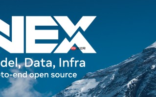 NEX 发布：下一代能动性模型体系与开源生态