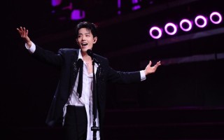 ​“湾区升明月”大湾区电影音乐晚会再度在澳门举行