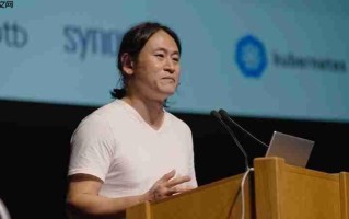 这位超爱《疯狂麦斯》的韩国创业家 希望靠「自研AI晶片」挑战辉达