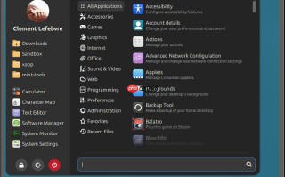 Linux Mint 22.3（代号 “Zena”）即将发布 Beta 版本