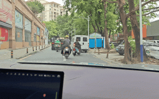 小鹏又一款大型SUV来了，全力冲击市场