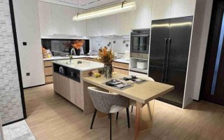 智能可变！海尔智家与中国建科共建柔性空间好房子