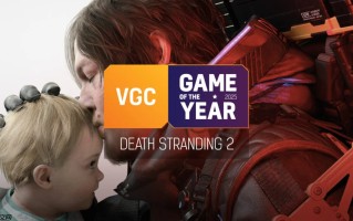 小岛秀夫是天才！外媒VGC评选年度最佳：《死亡搁浅2》夺冠