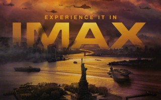 《美国内战》北美开画2571万美元创A24影史最佳《哥斯拉大战金刚2》全球破4亿美元