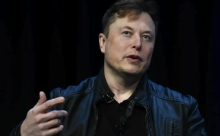 儿子变性、断绝父子关系 马斯克：“她”被洗脑了 有钱人不邪恶