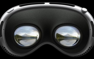 苹果Vision Pro头显和眼镜夹片配对流程曝光