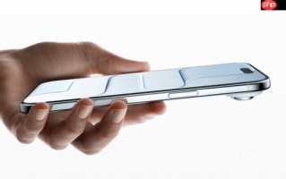 iPhone发布20周年大招？传苹果正研发更薄的iPhone Air