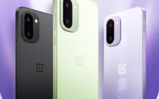 一加Ace 6T支持旁路充电与有线反充 8300mAh电池加持