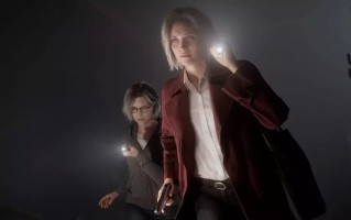 万众瞩目！《生化危机9：安魂曲》登上Steam愿望单前五