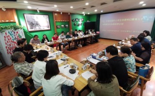 中小学科普科幻人才培养成立专门工作机构